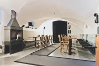 Hotel Blaue Rose -Digital Check in- Hotels in Frastanz