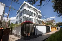 KUSKA MARISCAL Hotel in zona Cusco Moon Temple