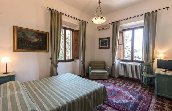 珀塔奧阿科別墅酒店