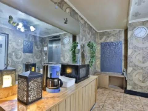 Gyeongsan Bless Hotels in Gyeongsan-si