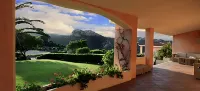 Hotel Micalosu Hoteles en Arzachena
