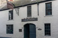 The Archangel,Restaurant & Bar with Rooms Hotels in Frome