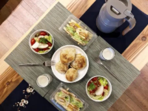 더 선빔 하이드어웨이 B&B