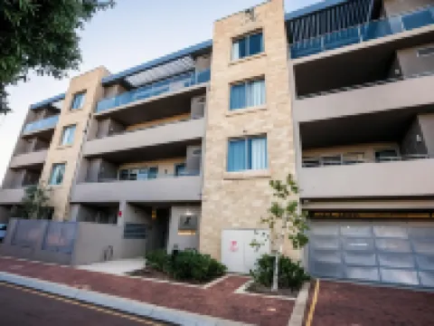 Zappeion Apartments Hotels in West Perth