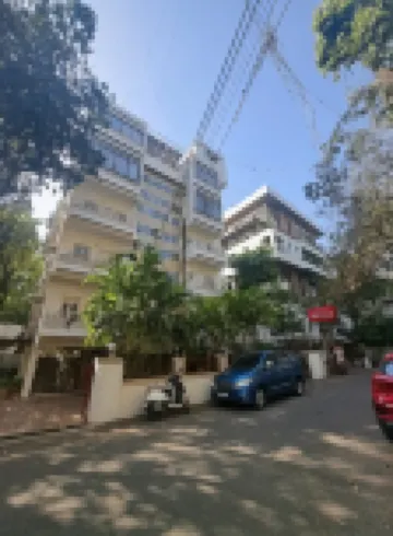 Hotel Swaroop Hotels in Deccan