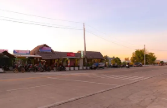 D Guest House Ilocos