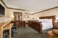 Travelodge by Wyndham Dawson Creek