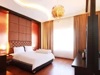 Emerald Hotel Hotel di Ternate