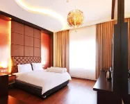 Emerald Hotel Các khách sạn ở 