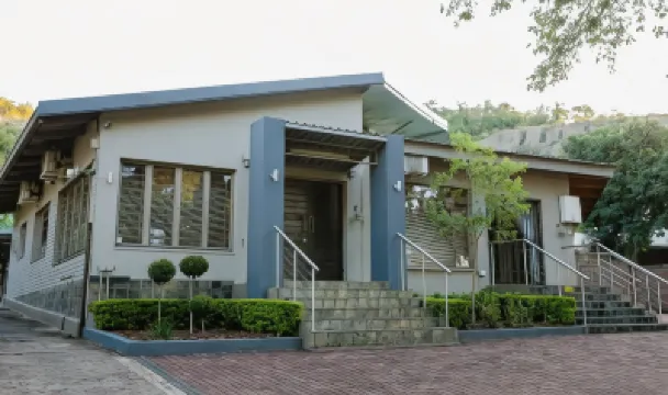 85 Ehmke Guesthouse Hotel di 