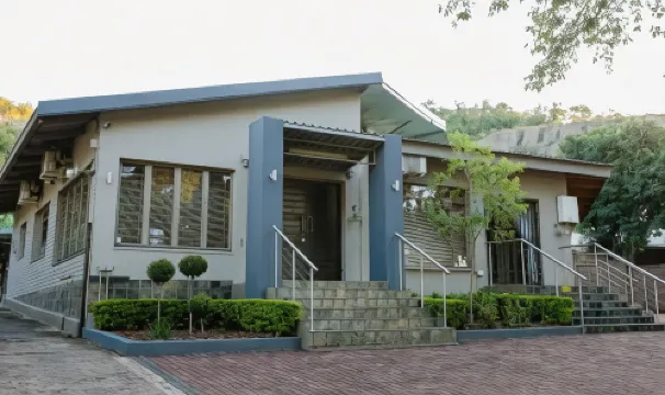 85 Ehmke Guesthouse
