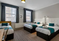 Kingscliff Hotel Holland on Sea Hotels near Jaywick Martello Tower (C)