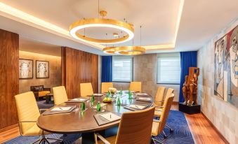 Mövenpick Hotel Abidjan