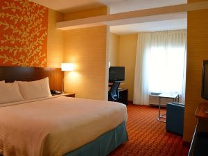 Fairfield Inn & Suites Quantico Stafford