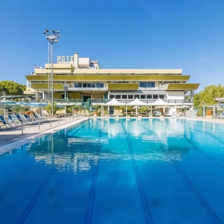 Hotel Country Club