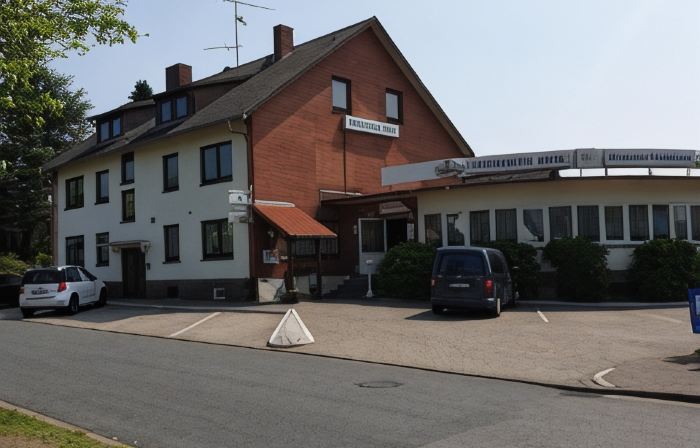Heidehotel Anna