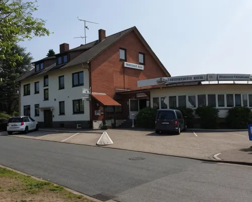 Heidehotel Anna Hotels in Soltau