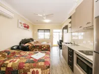 Athena Studio Units Hotels in Roma