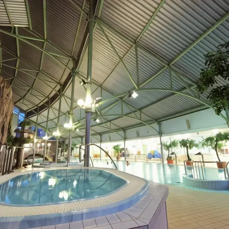 Holiday Club Tampereen Kehräämö Apartments