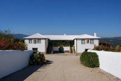 Quinta da Calçada