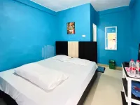 Penginapan Gindo Sidebuk Debuk Berastagi RedPartner Hotels in Jaranguda