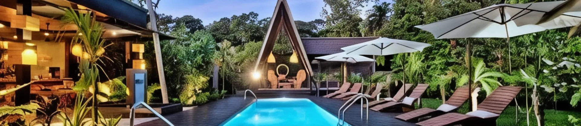 Gehobene Hotels 