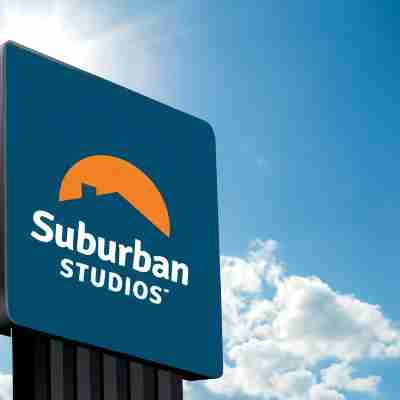 サバーバン スタジオズ リッジクレスト ニア チャイナレイク ネイバルステーション Rooms