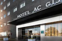 AC Hotel Gijón
