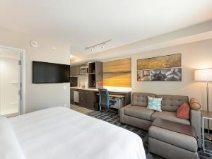 TownePlace Suites Greensboro Coliseum Area