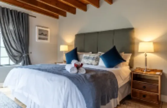 橘子園農場酒店