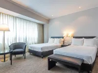 Quinto Centenario Hotel Hotels near Paseo Sobremonte