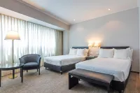 Quinto Centenario Hotel Hotel di 
