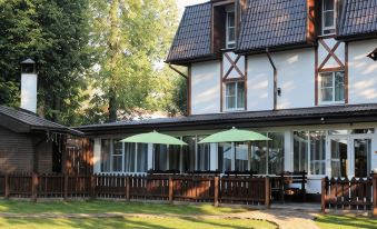 Park Hotel Yasenki