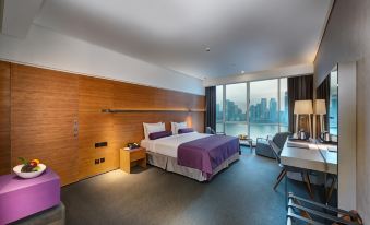 The Act Hotel Sharjah