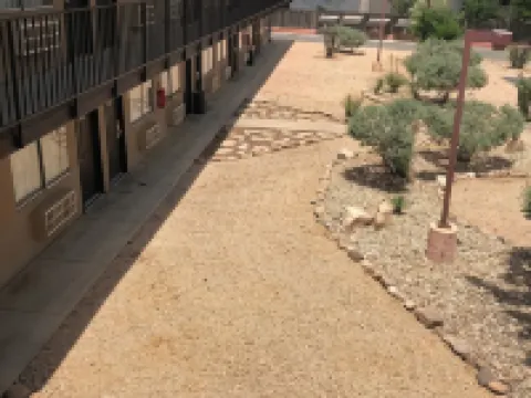 Howard Johnson by Wyndham Odessa TX Hotels in Odessa