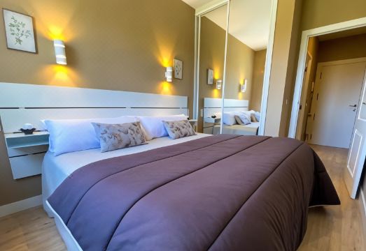 아파르타호텔 카사블랑카