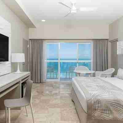 The Hacienda at Krystal Grand Puerto Vallarta- All Inclusive Rooms