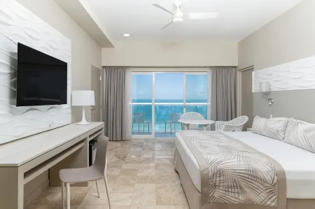 Krystal Grand Puerto Vallarta - All Inclusive