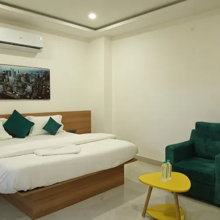 Hotel New Centro