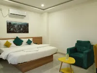 Hotel New Centro Hotels in Gulbarga