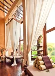 อนันตรา สามเหลี่ยมทองคำ แคมป์ช้าง แอนด์ รีสอร์ท - ที่มีสปา