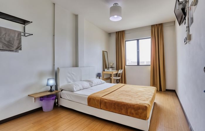 Bata Merah Boutique Hotel