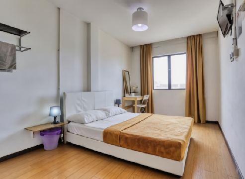 Bata Merah Boutique Hotel