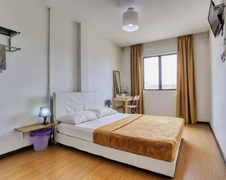 Bata Merah Boutique Hotel Hotels in Banting