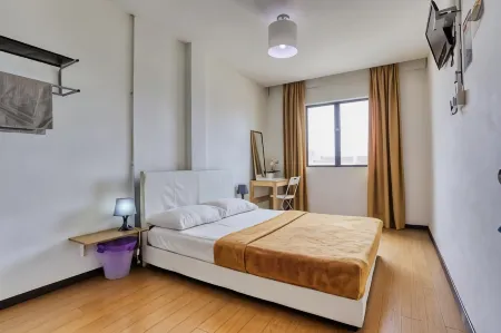 Bata Merah Boutique Hotel Отели рядом с достопримечательностью «Kampung Endah Homestay»