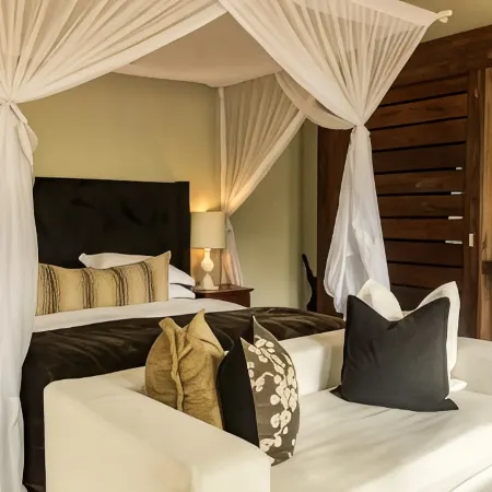 Lake Duluti Lodge Arusha