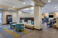 MainStay Suites Great Falls Airport Hotels in Cascade County