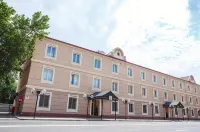 Hotel Pushkin Hotels near Akerke I Kiok Zhuretin Zher