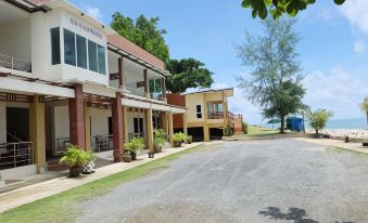 Chokdee Resort
