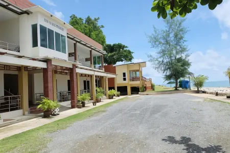 Chokdee Resort